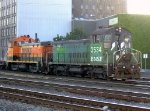 BNSF 3534